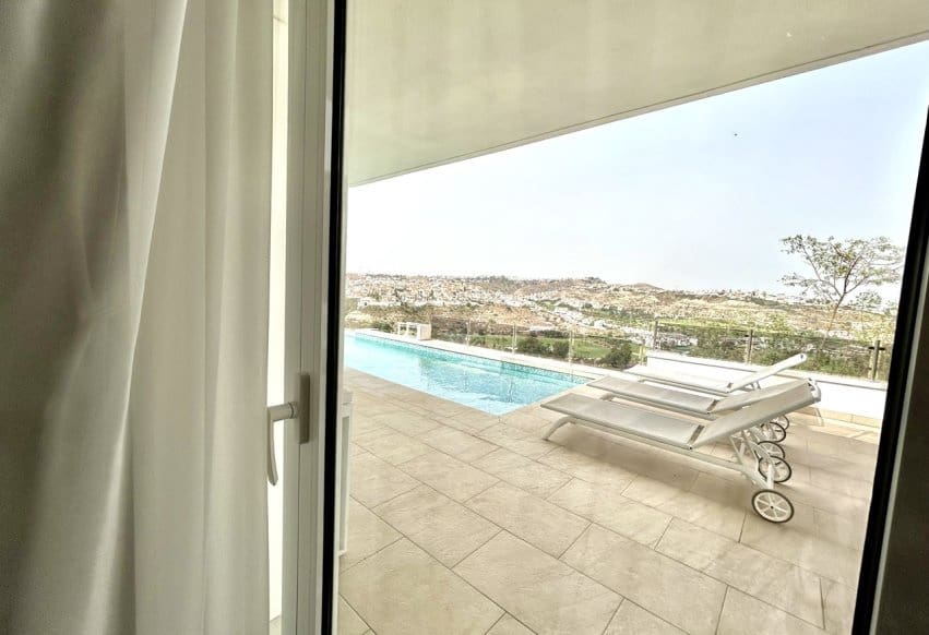 4 chambre Villa/Maison à vendre à Ciudad Quesada avec piscine - 925 000 € (Ref: 9984352)