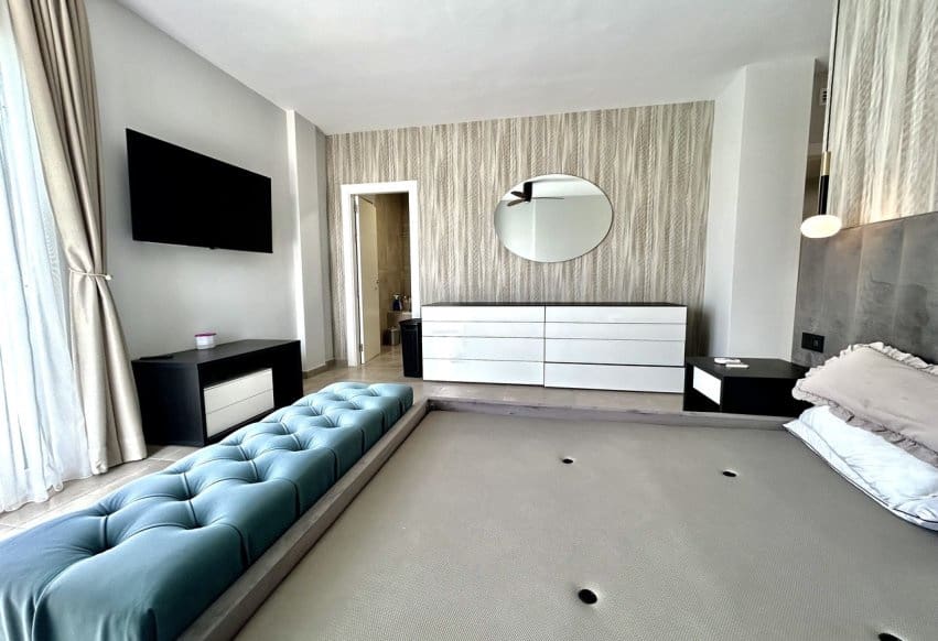 4 chambre Villa/Maison à vendre à Ciudad Quesada avec piscine - 925 000 € (Ref: 9984352)
