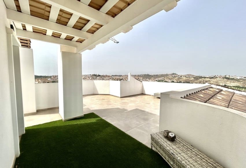 4 chambre Villa/Maison à vendre à Ciudad Quesada avec piscine - 925 000 € (Ref: 9984352)