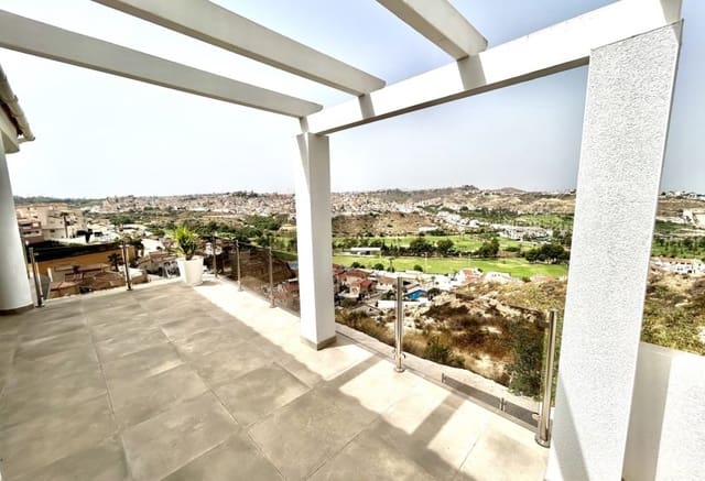 4 soverom Villa til salgs i Ciudad Quesada, Rojales med svømmebasseng - € 925 000 (Ref: 9984352)