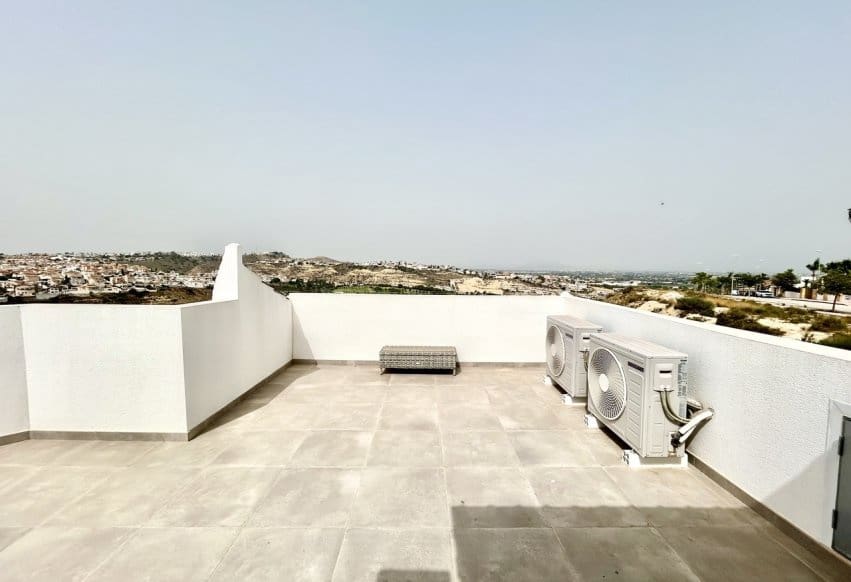 4 chambre Villa/Maison à vendre à Ciudad Quesada avec piscine - 925 000 € (Ref: 9984352)