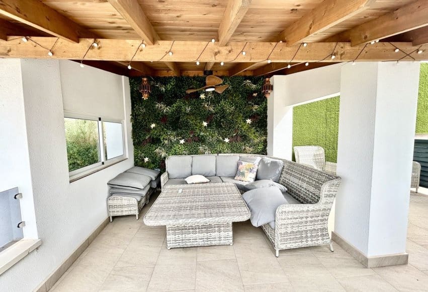 4 chambre Villa/Maison à vendre à Ciudad Quesada avec piscine - 925 000 € (Ref: 9984352)