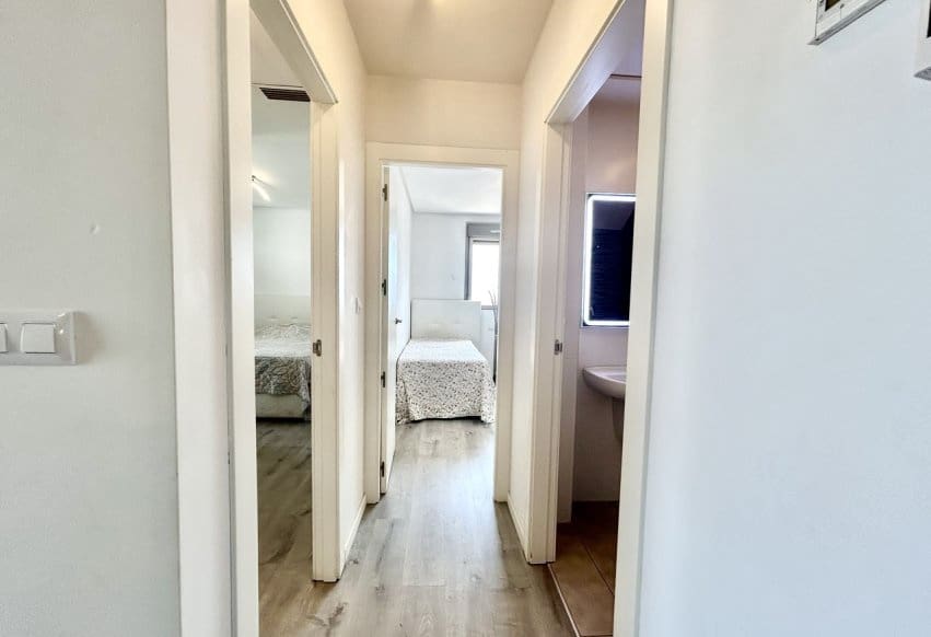 2 sovrum Takvåning till salu i Los Dolses med pool - 299 000 € (Ref: 9984353)