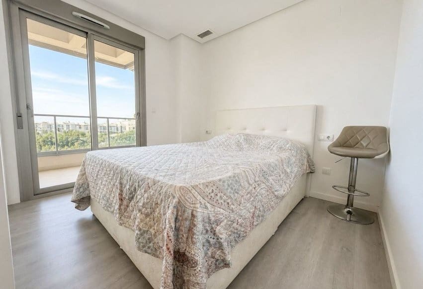 2 sovrum Takvåning till salu i Los Dolses med pool - 299 000 € (Ref: 9984353)
