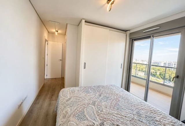 2 soverom Penthouse til salgs i Los Dolses, Orihuela med svømmebasseng - € 299 000 (Ref: 9984353)