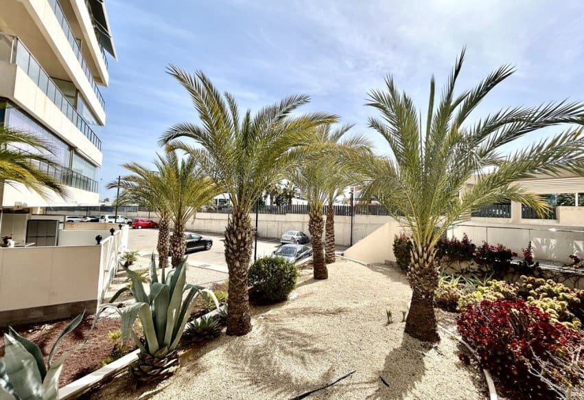 2 sovrum Takvåning till salu i Los Dolses med pool - 299 000 € (Ref: 9984353)