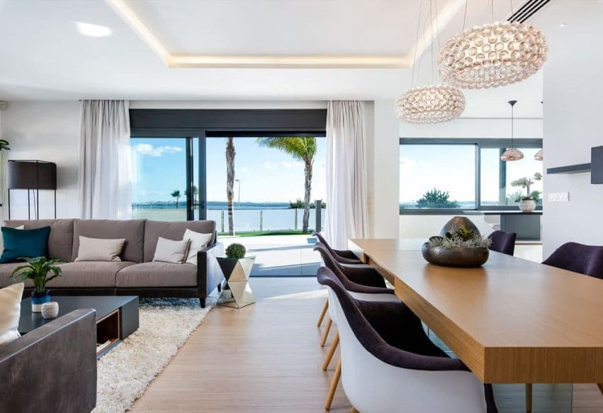 4 quarto Moradia para venda em Ciudad Quesada com piscina - 988 505 € (Ref: 9984355)