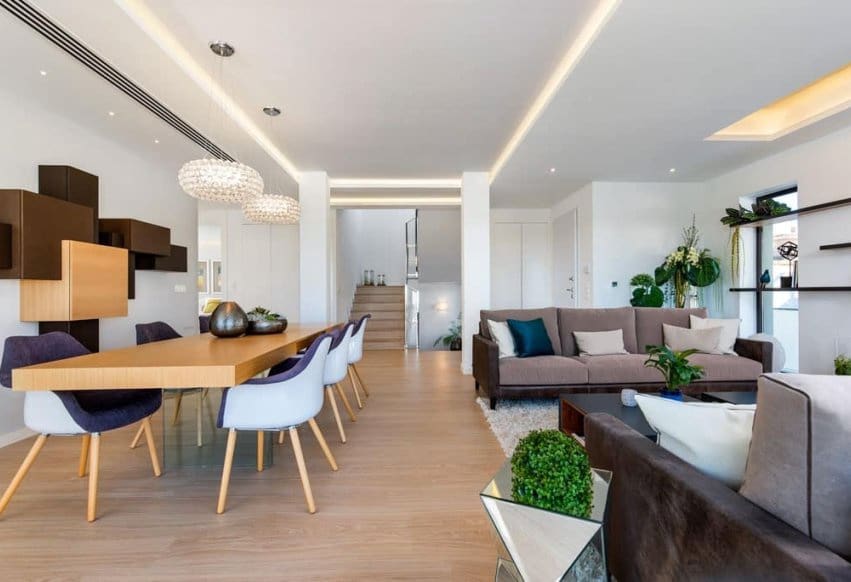 4 quarto Moradia para venda em Ciudad Quesada com piscina - 988 505 € (Ref: 9984355)