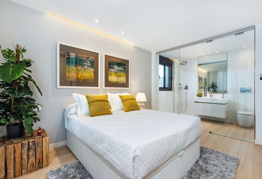 4 quarto Moradia para venda em Ciudad Quesada com piscina - 988 505 € (Ref: 9984355)