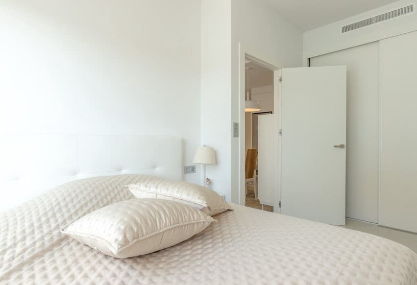 1 sovrum Takvåning till salu i Torrevieja med pool - 228 000 € (Ref: 9984364)