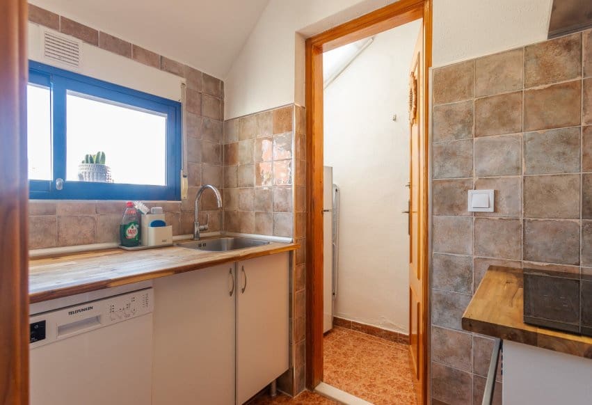 2 soveværelse Lejlighed til salg i Torrevieja - € 145.000 (Ref: 9984365)