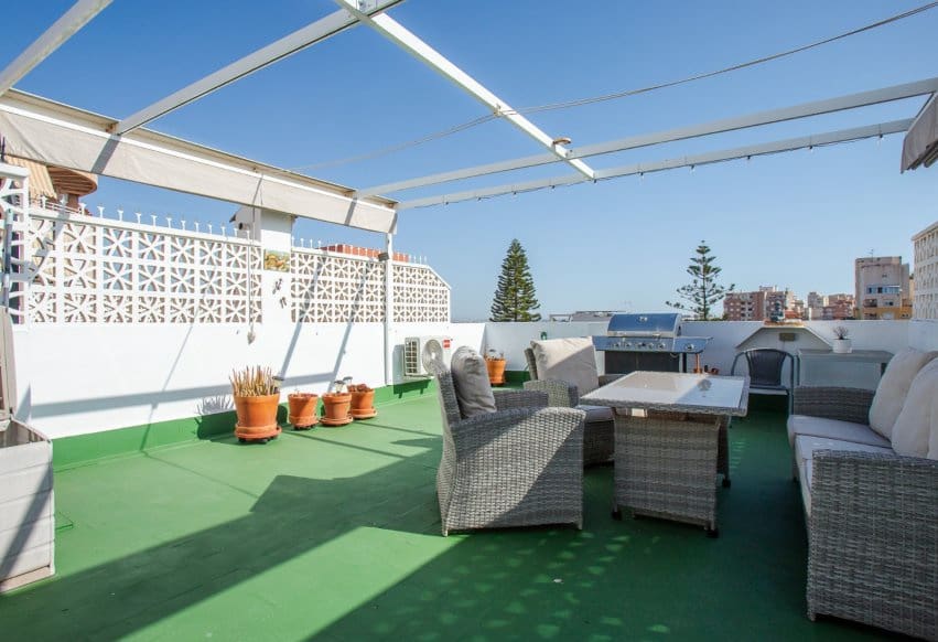 2 soveværelse Lejlighed til salg i Torrevieja - € 145.000 (Ref: 9984365)