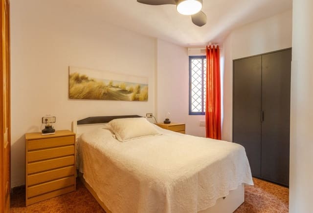 2 bedroom Apartment for sale in Antonio Machado, Torrevieja - € 145,000 (Ref: 9984365)