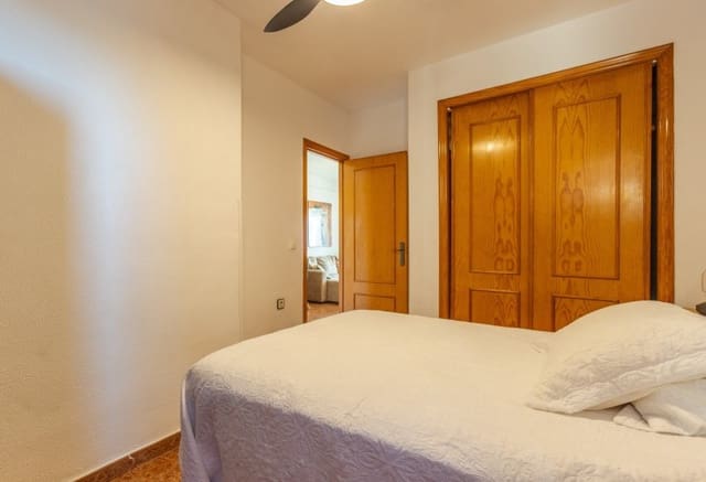 2 bedroom Apartment for sale in Antonio Machado, Torrevieja - € 145,000 (Ref: 9984365)