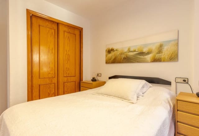 2 bedroom Apartment for sale in Antonio Machado, Torrevieja - € 145,000 (Ref: 9984365)