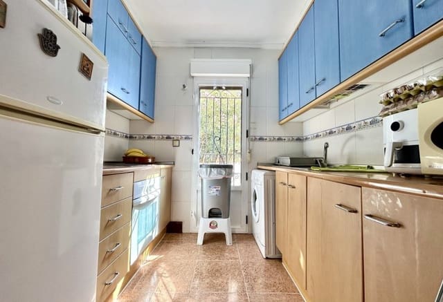 3 soverom Hus til salgs i Los Balcones - Los Altos, Torrevieja med svømmebasseng - € 209 000 (Ref: 9986353)