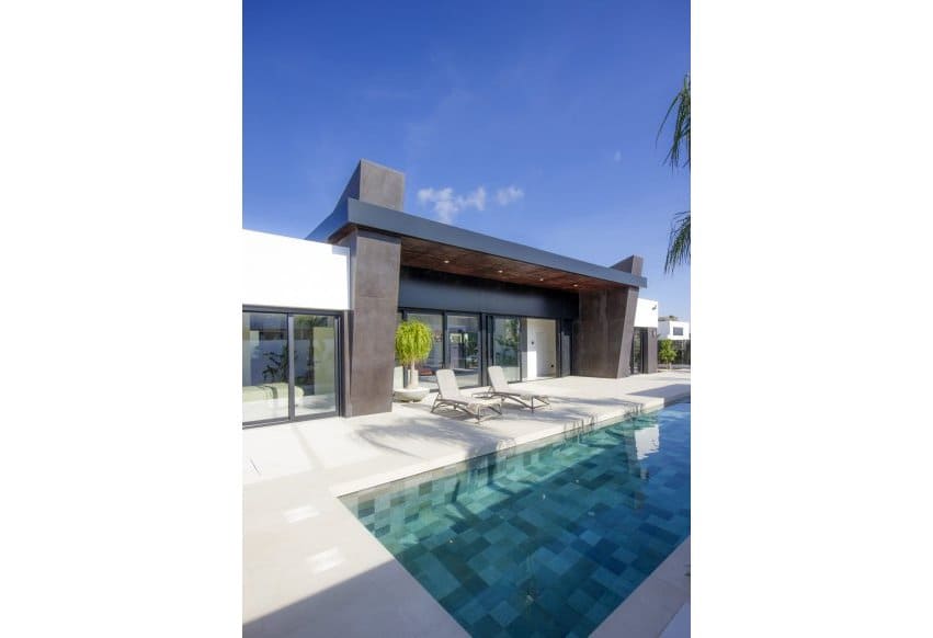 5 slaapkamer Villa te koop in Ciudad Quesada - € 1.099.000 (Ref: 9990317)
