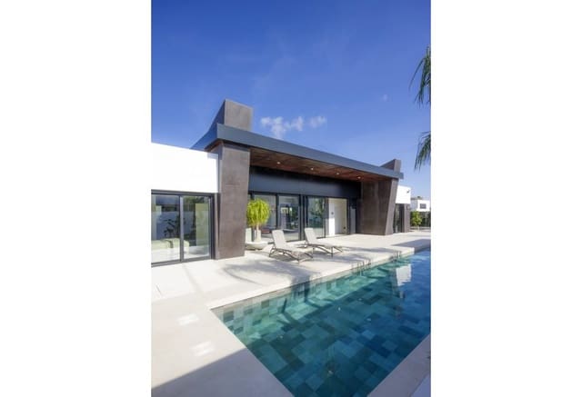 5 slaapkamer Villa te koop in Ciudad Quesada, Rojales - € 1.099.000 (Ref: 9990317)