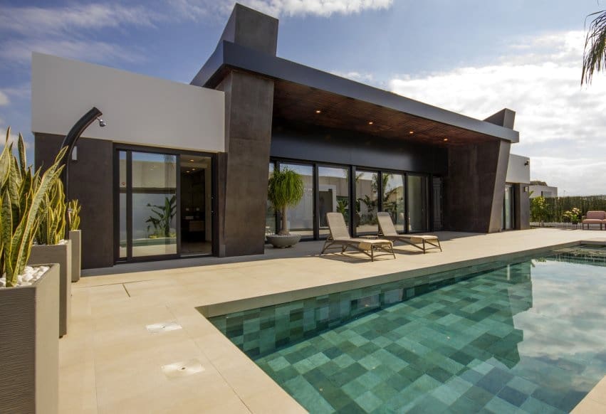 5 slaapkamer Villa te koop in Ciudad Quesada - € 1.099.000 (Ref: 9990317)