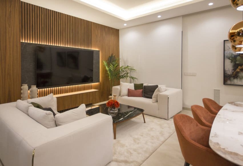 5 slaapkamer Villa te koop in Ciudad Quesada - € 1.099.000 (Ref: 9990317)