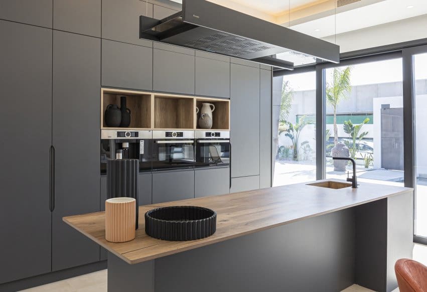 5 slaapkamer Villa te koop in Ciudad Quesada - € 1.099.000 (Ref: 9990317)