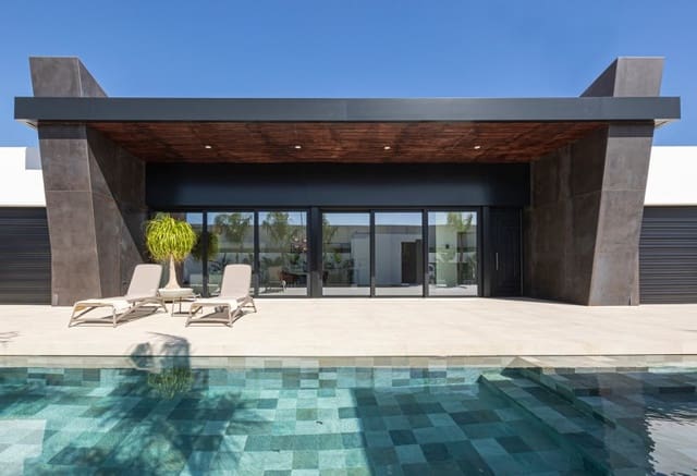 5 slaapkamer Villa te koop in Ciudad Quesada, Rojales - € 1.099.000 (Ref: 9990317)