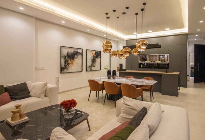 5 slaapkamer Villa te koop in Ciudad Quesada - € 1.099.000 (Ref: 9990317)