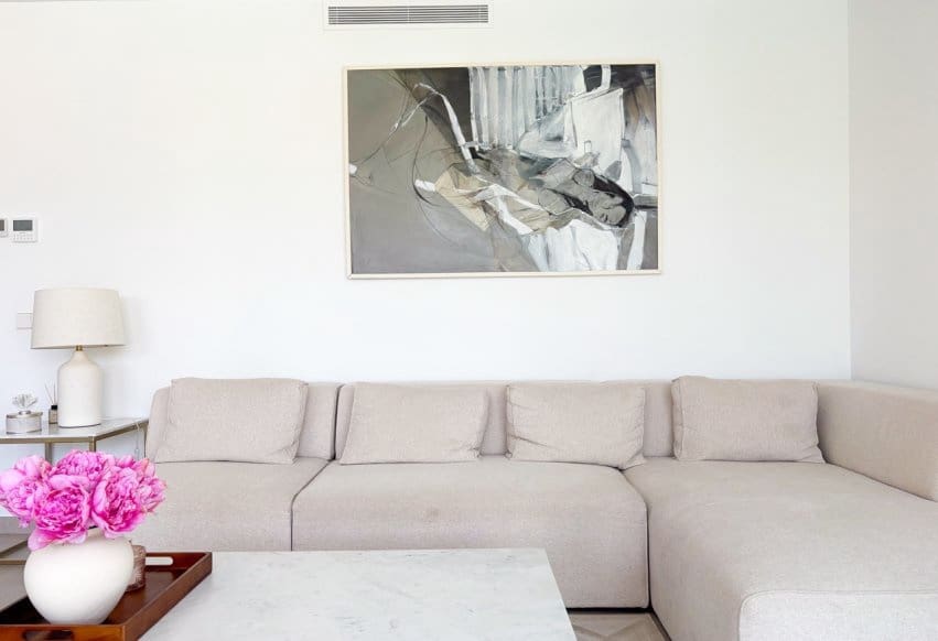 Chalet de 3 habitaciones en Cabo Roig en venta con piscina - 749.000 € (Ref: 9990318)
