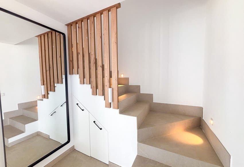 Chalet de 3 habitaciones en Cabo Roig en venta con piscina - 749.000 € (Ref: 9990318)