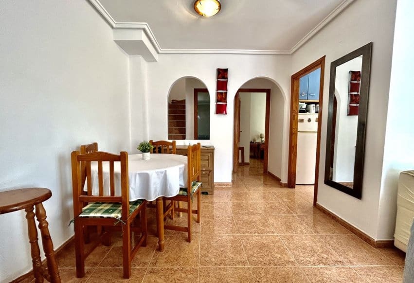 3 bedroom Townhouse for sale in Torrevieja with pool - € 209,000 (Ref: 9990319)