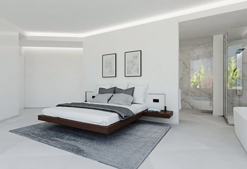 4 soverom Villa til salgs i Calpe / Calp med svømmebasseng - € 2 900 000 (Ref: 9994558)