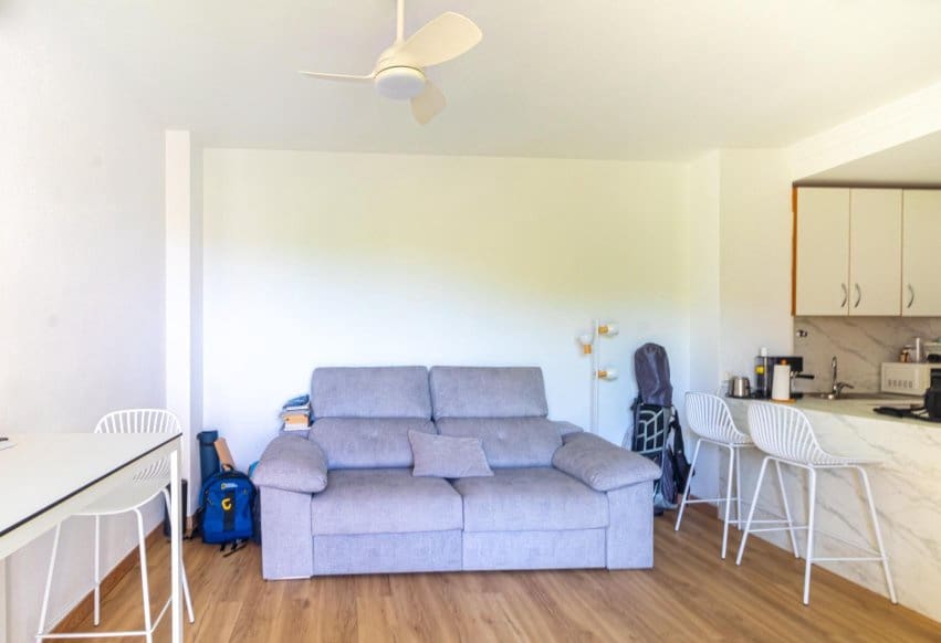 1 quarto Apartamento de Praia para venda em Campoamor com piscina - 185 000 € (Ref: 9994559)
