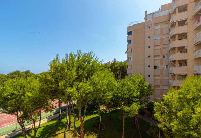 1 quarto Apartamento de Praia para venda em Campoamor com piscina - 185 000 € (Ref: 9994559)