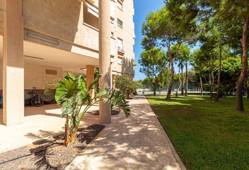 1 quarto Apartamento de Praia para venda em Campoamor com piscina - 185 000 € (Ref: 9994559)
