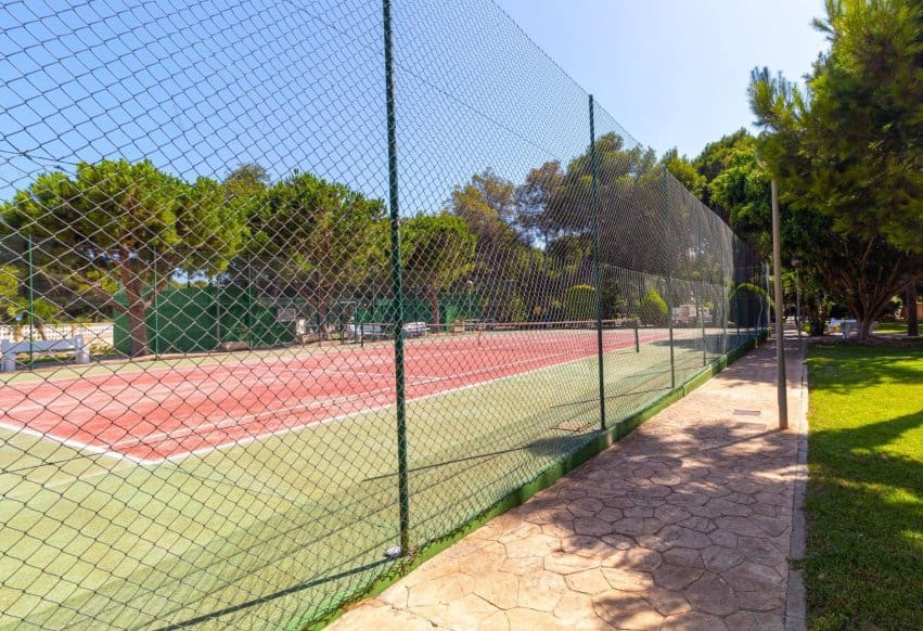 1 quarto Apartamento de Praia para venda em Campoamor com piscina - 185 000 € (Ref: 9994559)