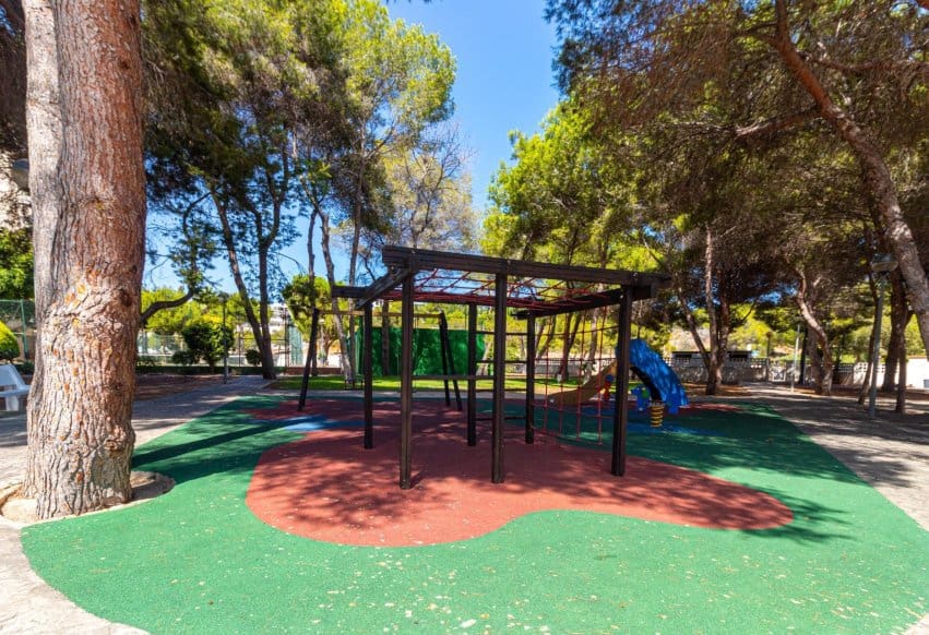 1 quarto Apartamento de Praia para venda em Campoamor com piscina - 185 000 € (Ref: 9994559)