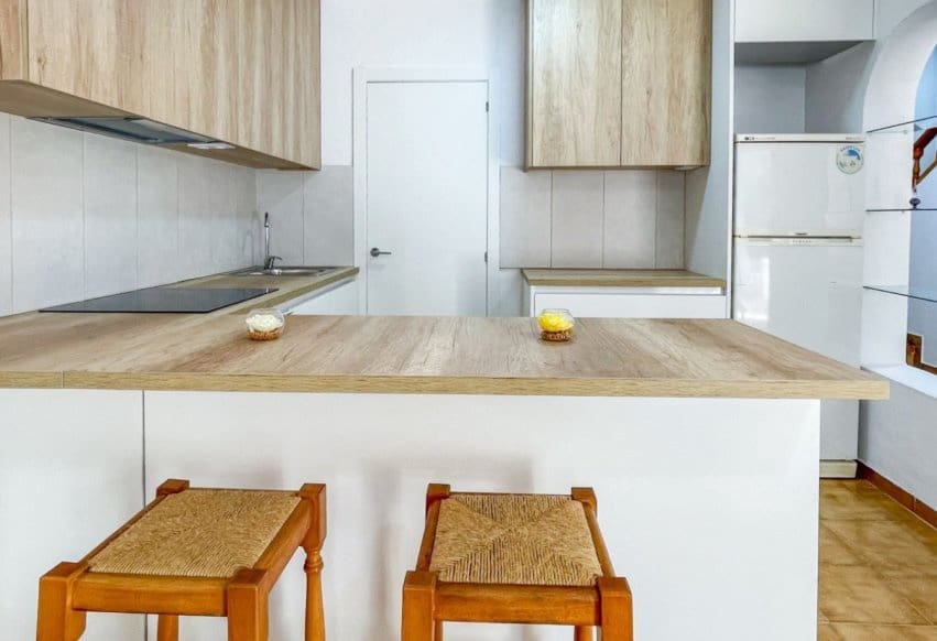 3 soverom Hus til salgs i Playa Flamenca - € 289 000 (Ref: 9994624)