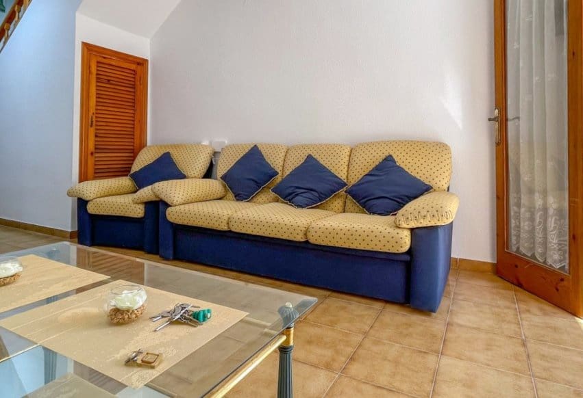 3 soverom Hus til salgs i Playa Flamenca - € 289 000 (Ref: 9994624)