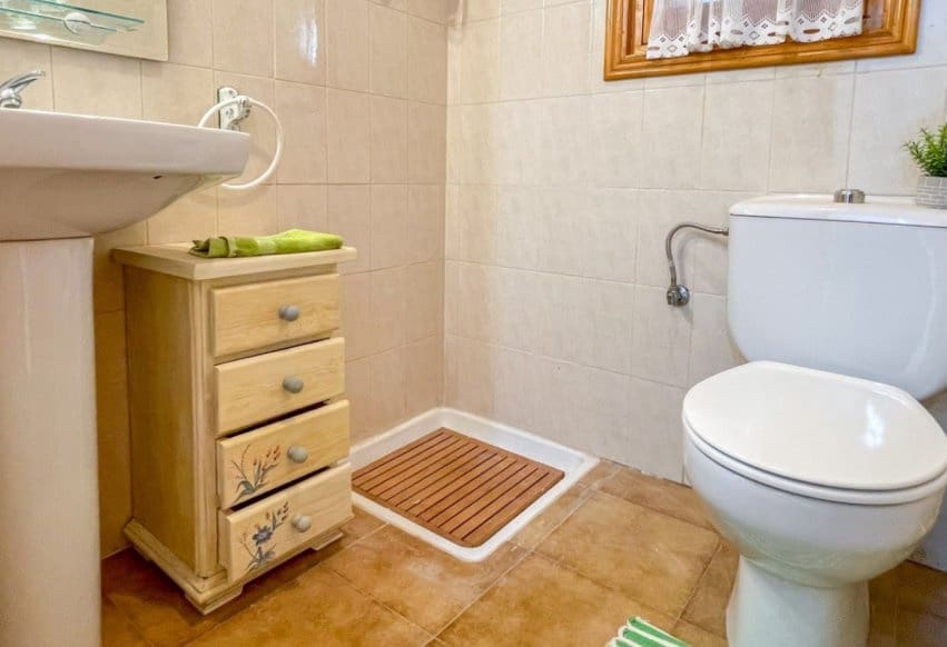 3 soverom Hus til salgs i Playa Flamenca - € 289 000 (Ref: 9994624)