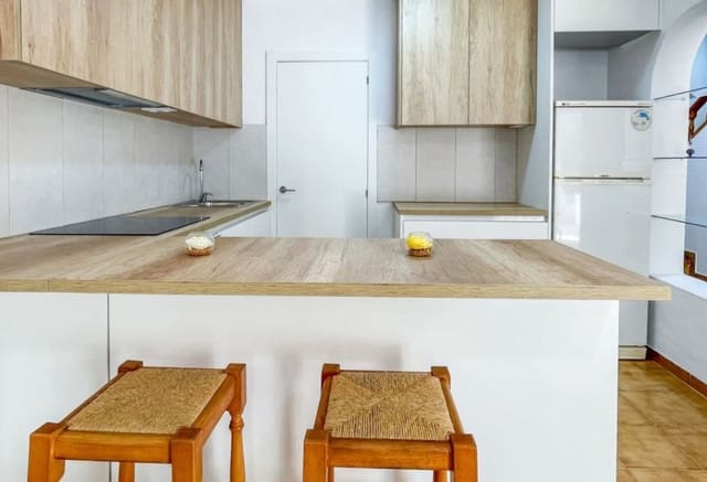 3 soverom Hus til salgs i Playa Flamenca, Orihuela - € 289 000 (Ref: 9994624)