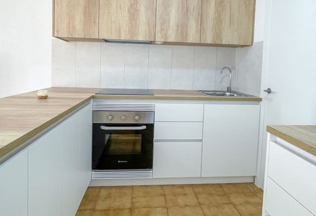 3 soverom Hus til salgs i Playa Flamenca, Orihuela - € 289 000 (Ref: 9994624)