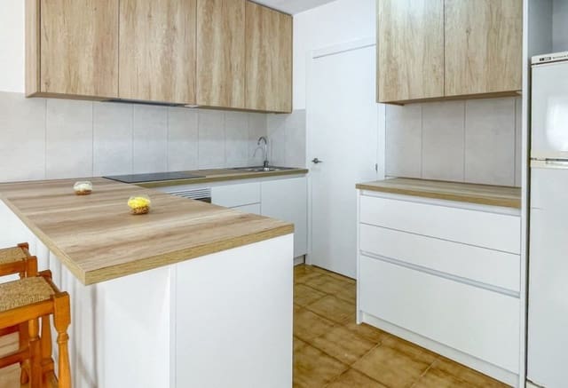 3 soverom Hus til salgs i Playa Flamenca, Orihuela - € 289 000 (Ref: 9994624)