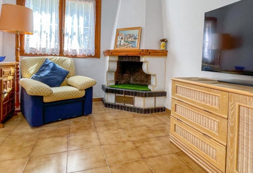 3 soverom Hus til salgs i Playa Flamenca - € 289 000 (Ref: 9994624)
