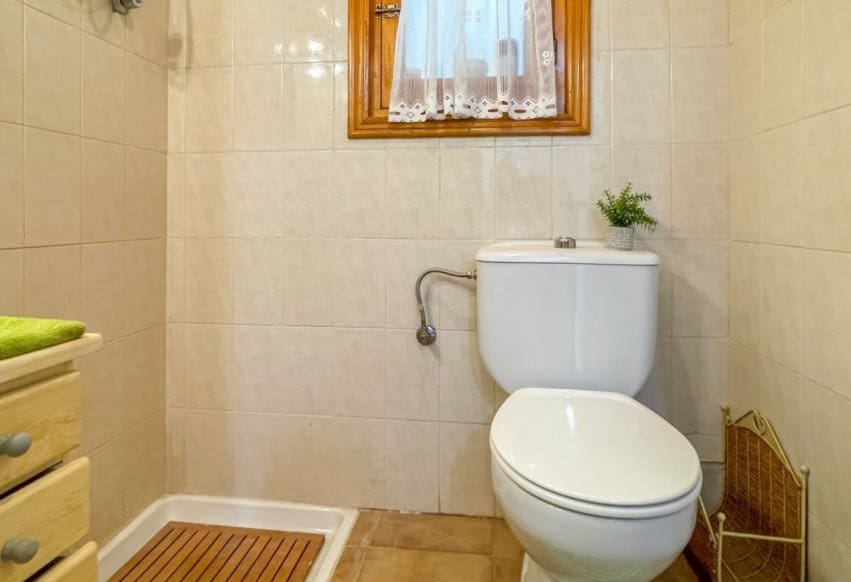 3 soverom Hus til salgs i Playa Flamenca - € 289 000 (Ref: 9994624)