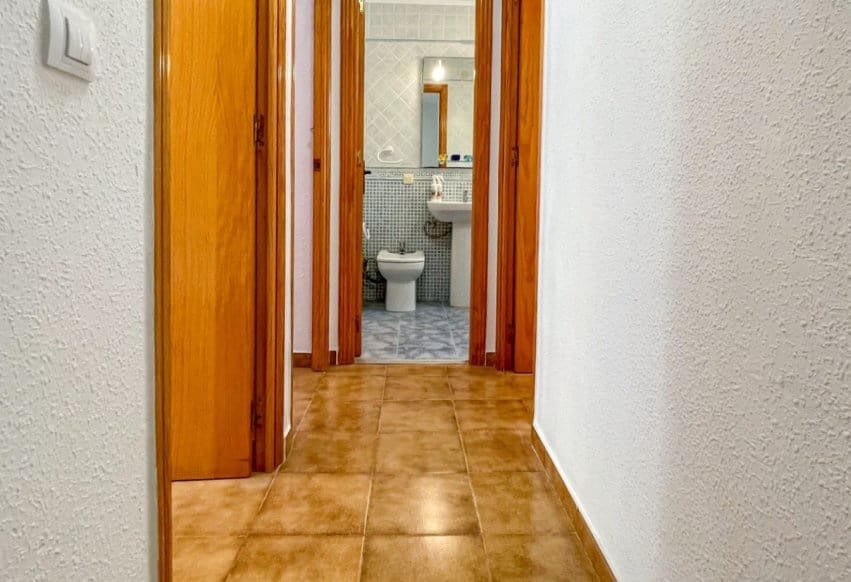 3 soverom Hus til salgs i Playa Flamenca - € 289 000 (Ref: 9994624)