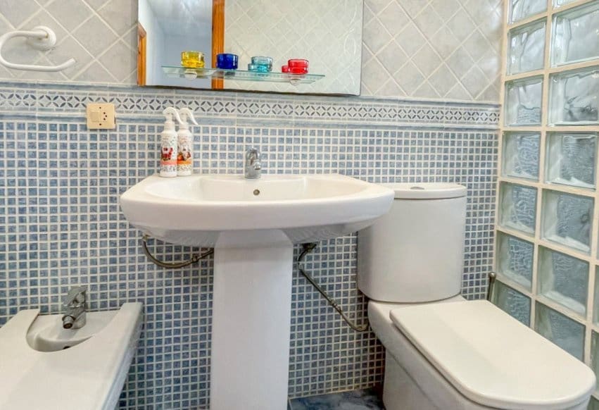 3 soverom Hus til salgs i Playa Flamenca - € 289 000 (Ref: 9994624)