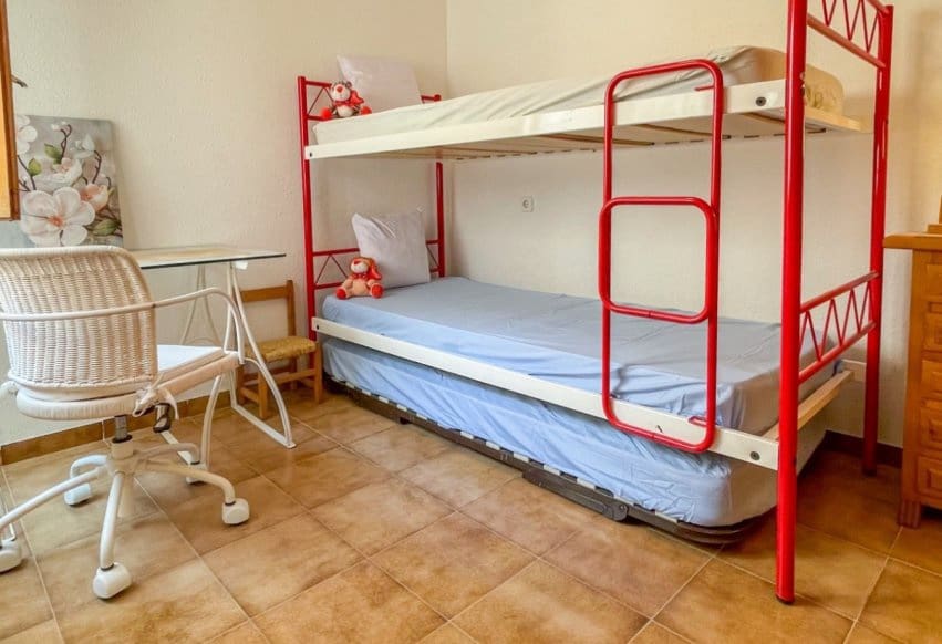 3 soverom Hus til salgs i Playa Flamenca - € 289 000 (Ref: 9994624)
