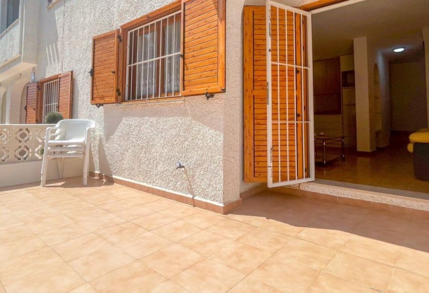 3 soverom Hus til salgs i Playa Flamenca - € 289 000 (Ref: 9994624)