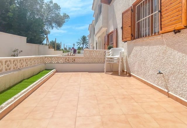3 soverom Hus til salgs i Playa Flamenca, Orihuela - € 289 000 (Ref: 9994624)