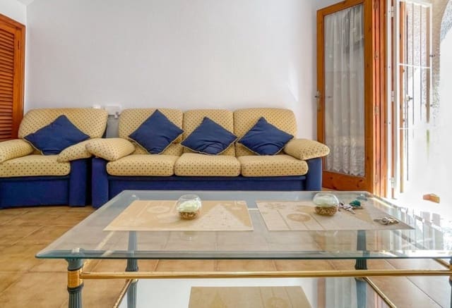 3 soverom Hus til salgs i Playa Flamenca, Orihuela - € 289 000 (Ref: 9994624)